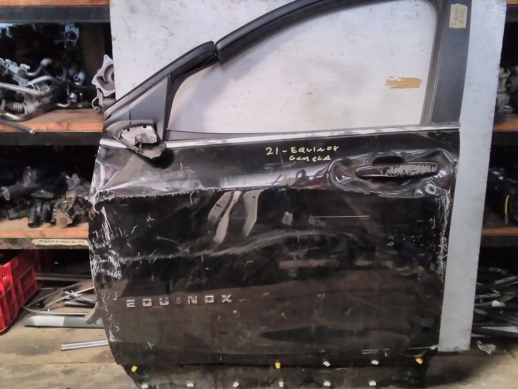 PUERTA LH EQUINOX 18-21