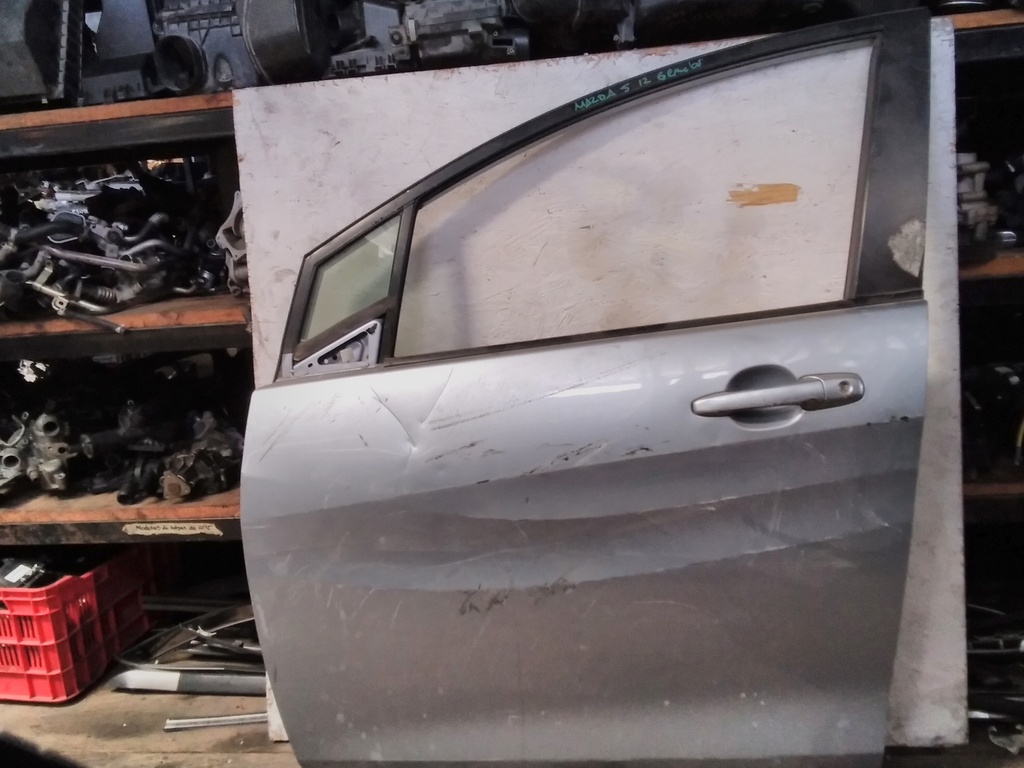 PUERTA LH MAZDA 5 12