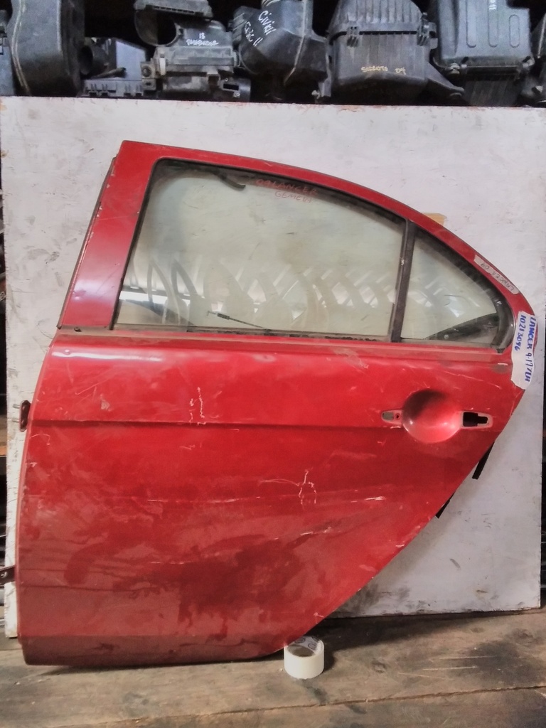 PUERTA TLH LANCER 09-17