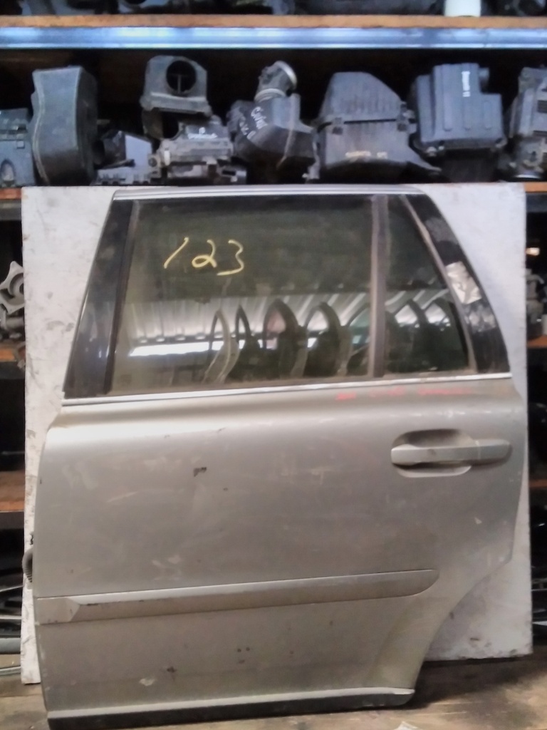 PUERTA TLH VOLVO XCX90 11