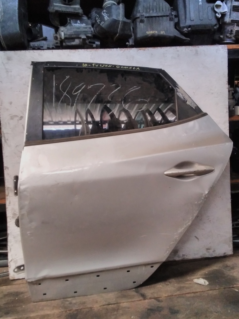 PUERTA TLH TUCSON 10