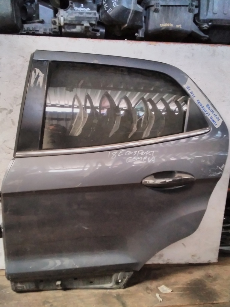 PUERTA TLH FORD ECOSPORT