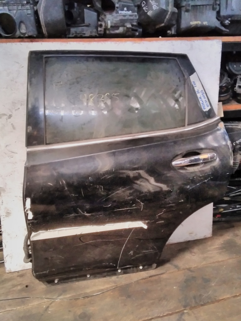 PUERTA TLH ROGUE 16