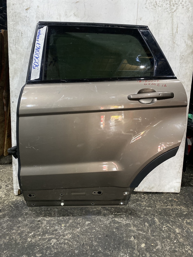 PUERTA TLH EVOQUE 12-18