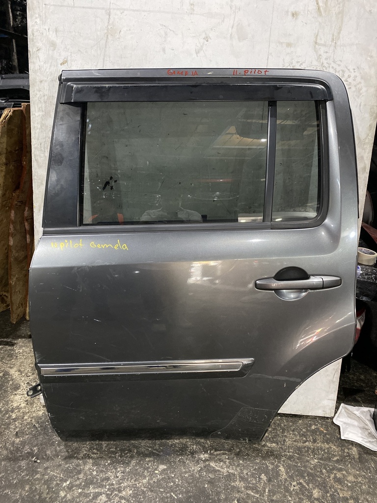PUERTA TLH PILOT 10-15