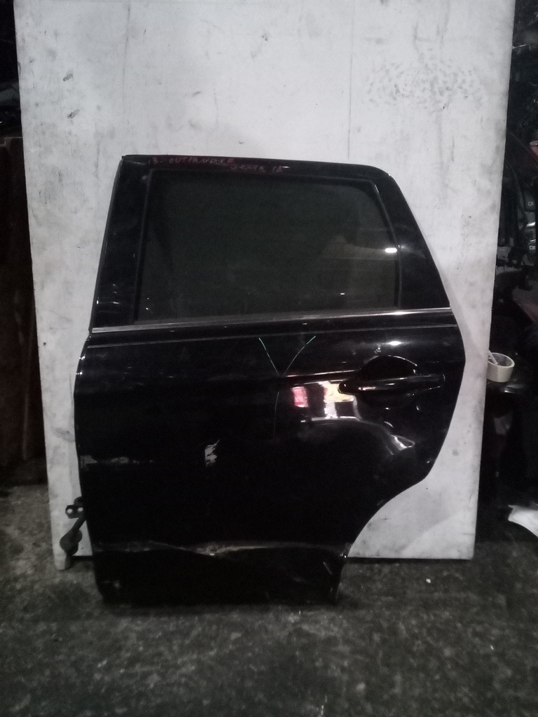 PUERTA TLH OUTLANDER SPORT 11-19