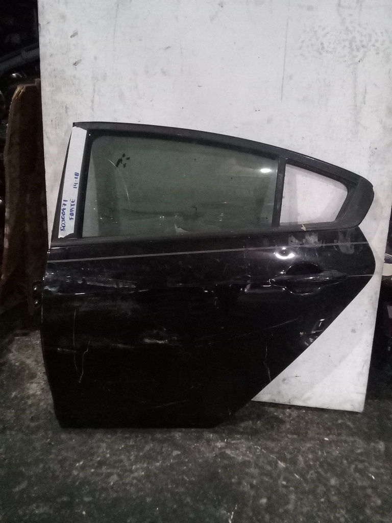PUERTA TLH FORTE 14-18