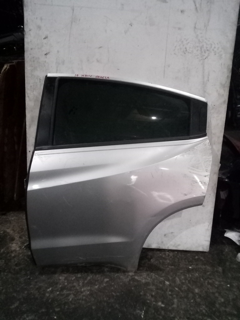 PUERTA TLH HR-V 14-18
