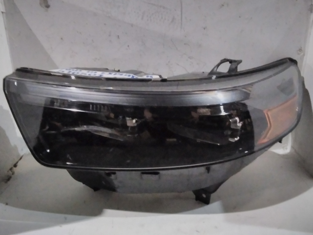 FAROL LH FORD EXPLORER 21
