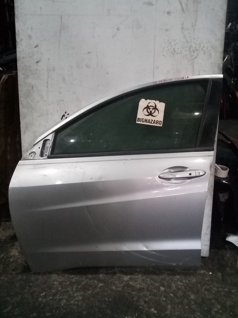 PUERTA DLH HR-V 14-18