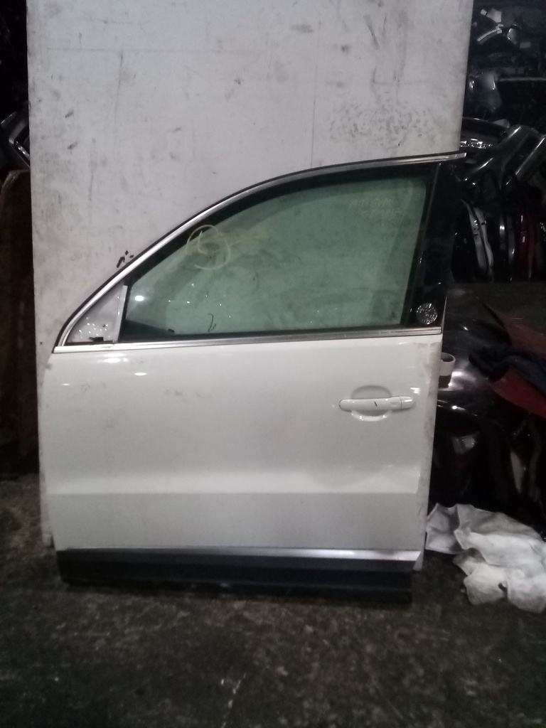 PUERTA DLH TIGUAN 17-20
