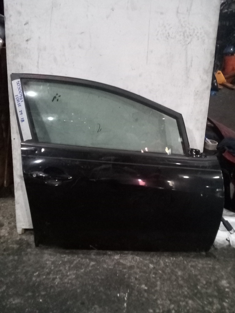 PUERTA DLH FORTE 14-18