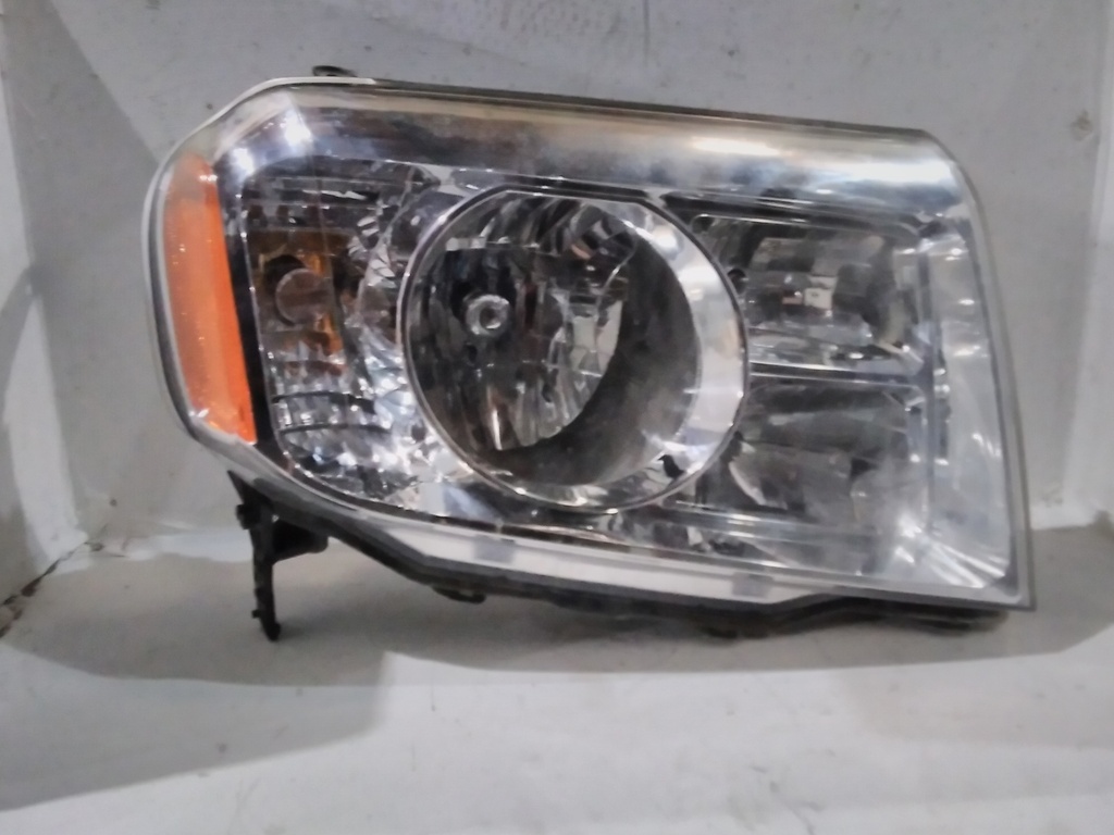 FARO RH HONDA PILOT 2011