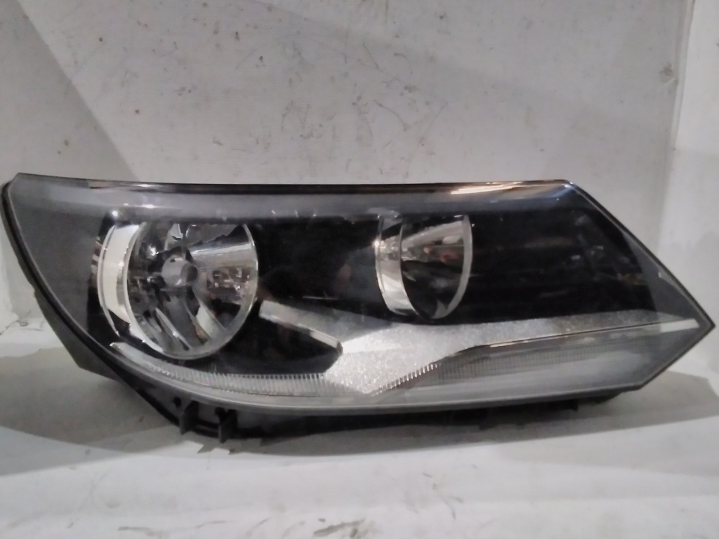 FAROL RH VOLKSWAGEN TIGUAN 2016