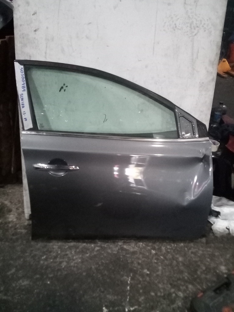 PUERTA DRH SENTRA 13-19