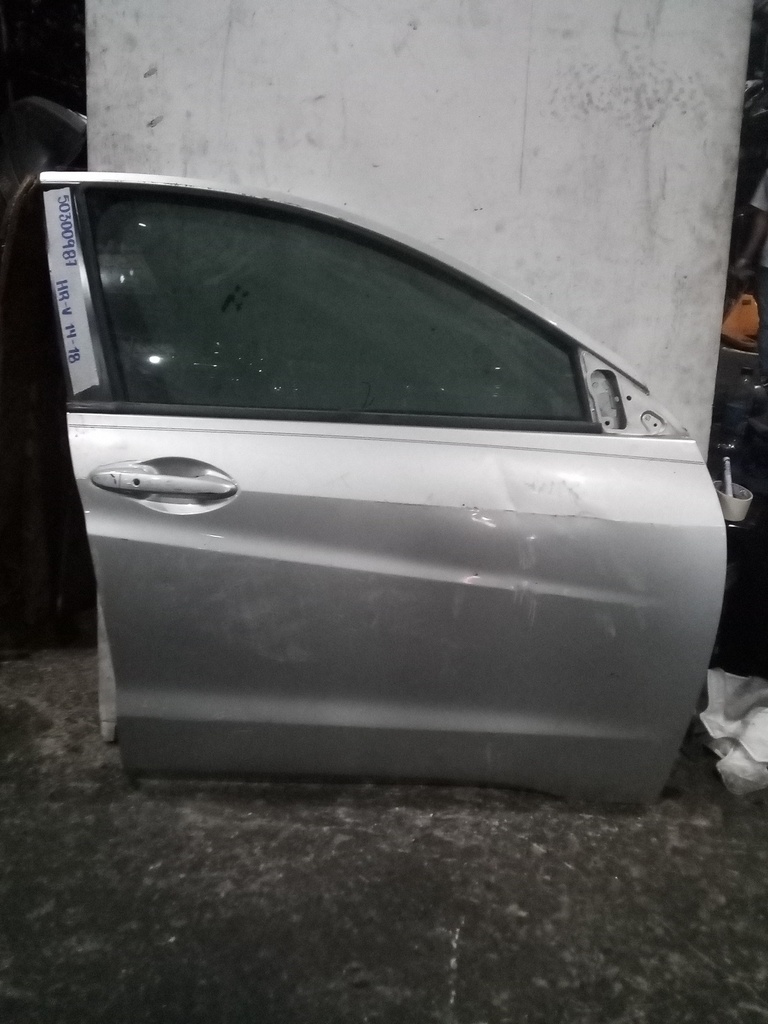 PUERTA DRH HR-V 14-18