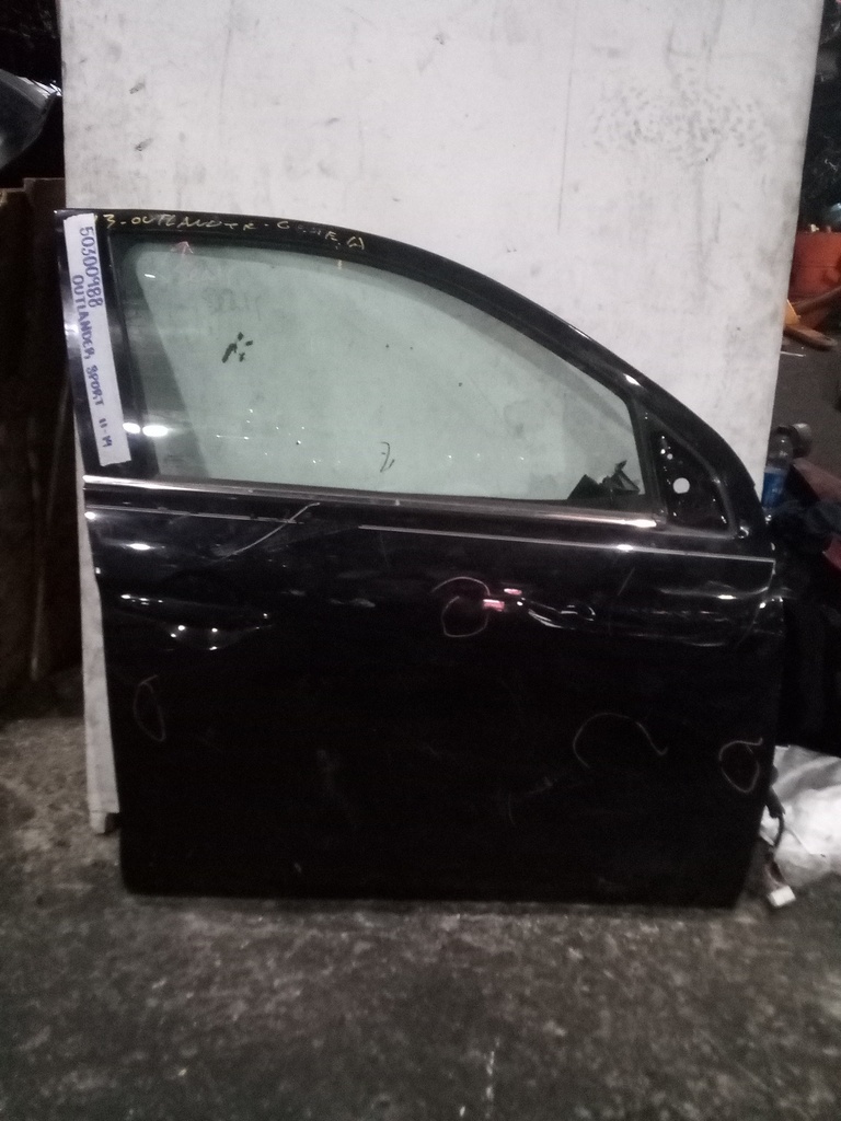 PUERTA DRH OUTLANDER SPORT 11-19