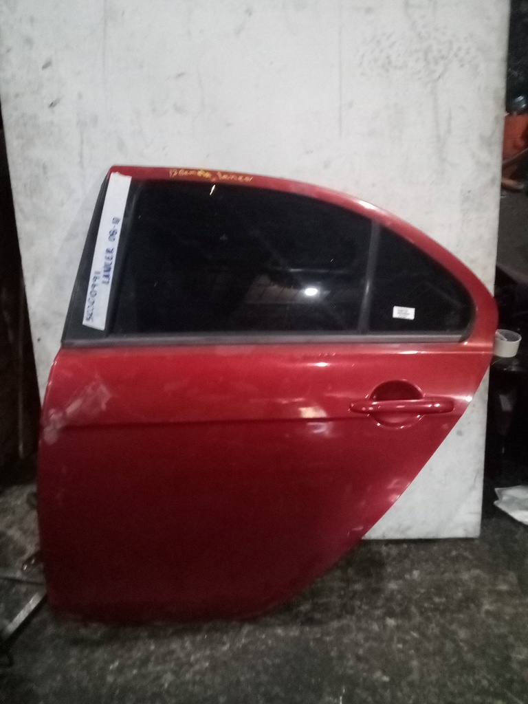 PUERTA TLH LANCER 08-17