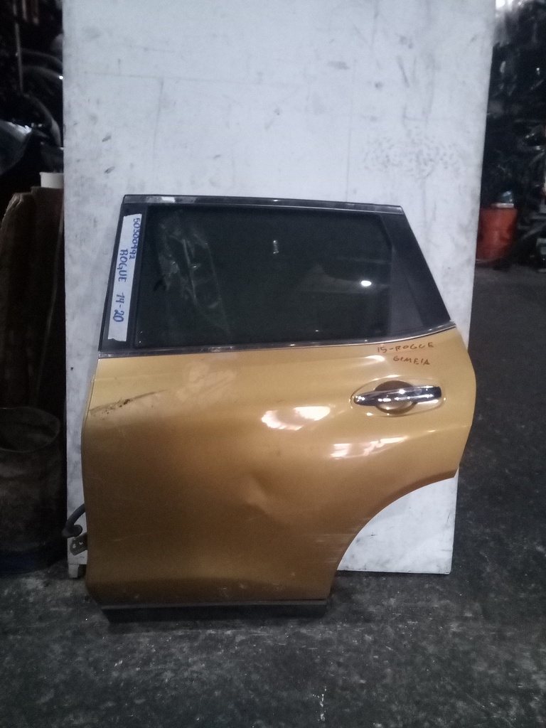PUERTA TLH ROGUE 14-20