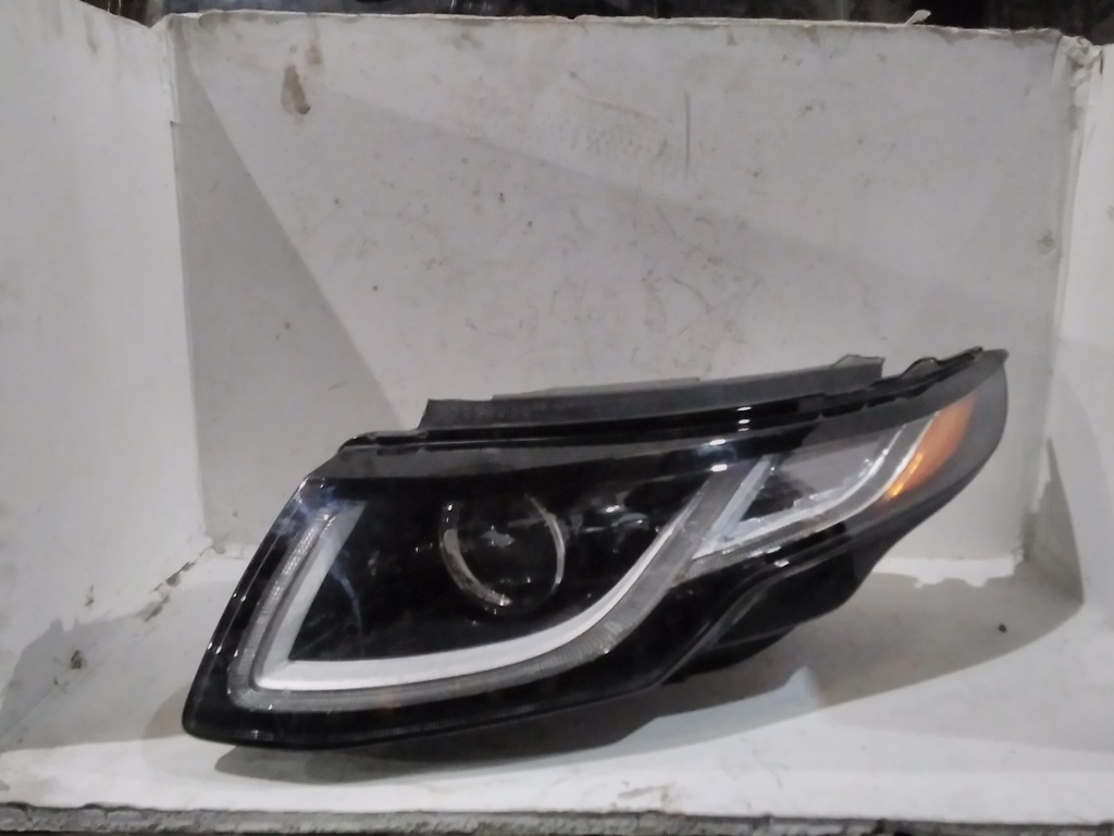 FAROL LH RANGE ROVER