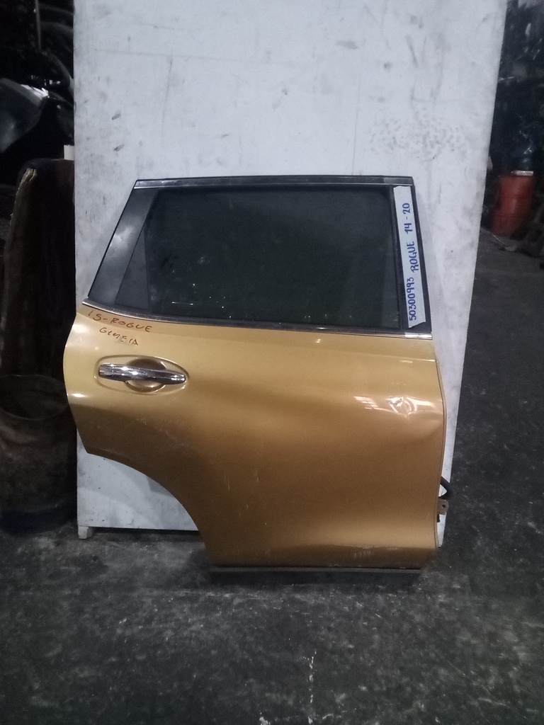PUERTA TRH ROGUE 14-20