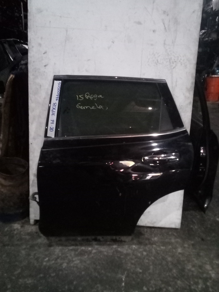 PUERTA TLH ROGUE 14-20