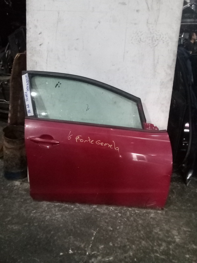 PUERTA DRH FORTE 14-18
