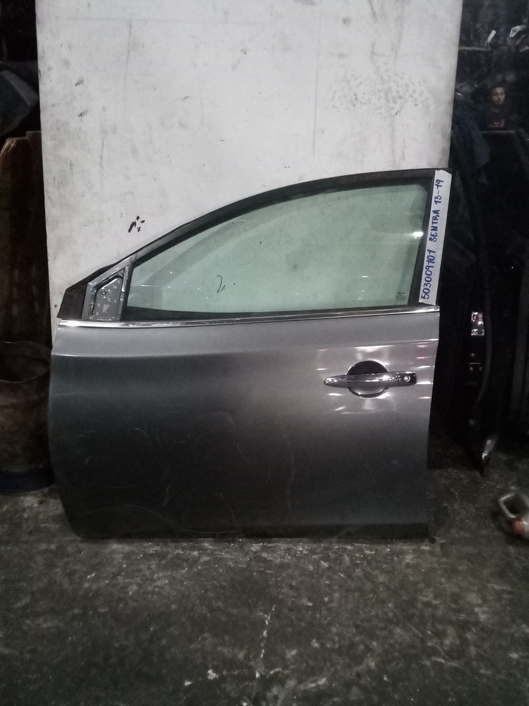 PUERTA DLH SENTRA 13-19