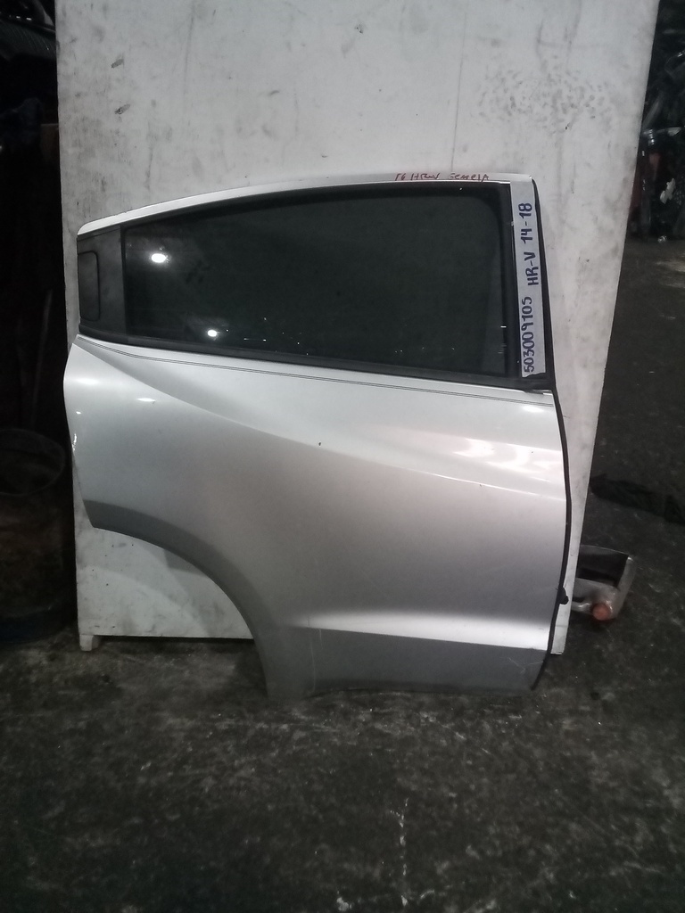 PUERTA TRH HR-V 14-18