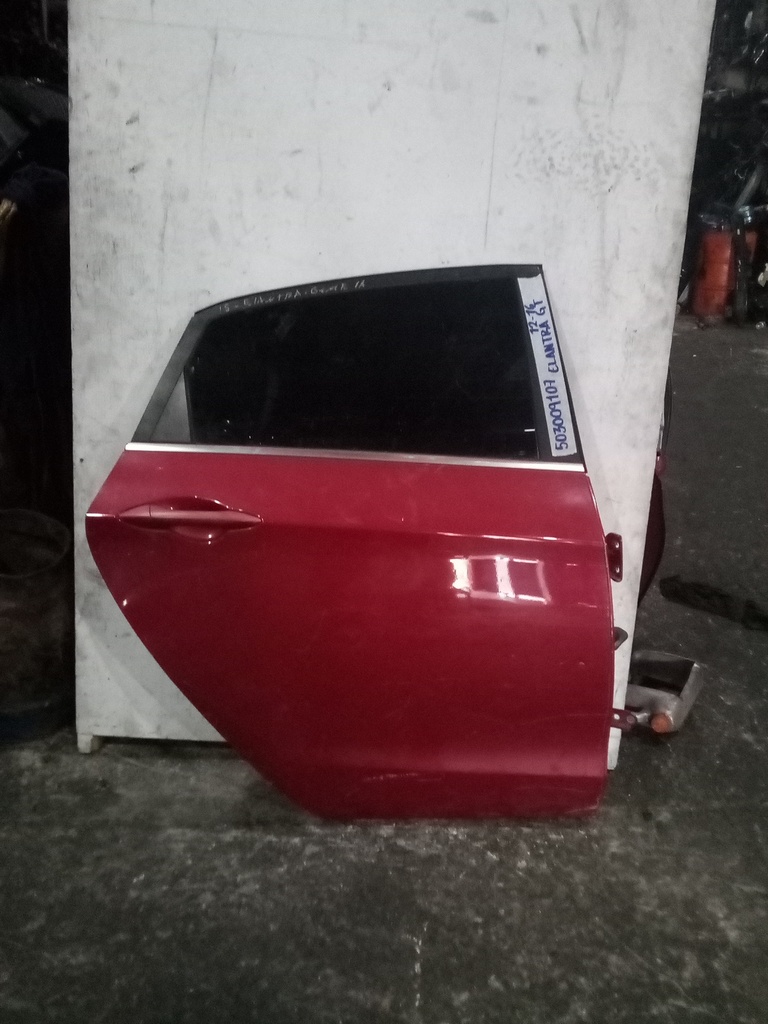 PUERTA TRH ELANTRA GT 12-16