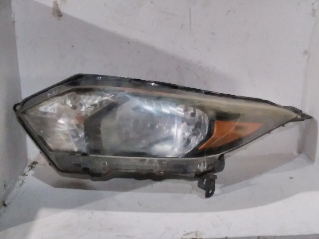 FARO LH HR-V 2016