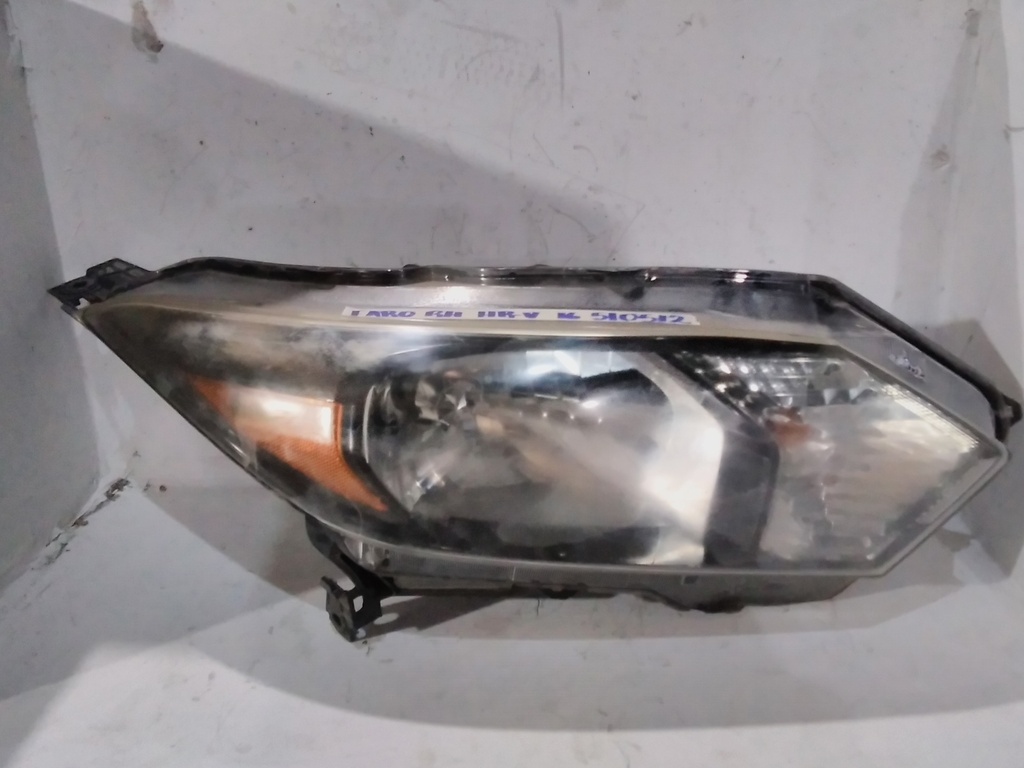 FARO RH HR-V 16