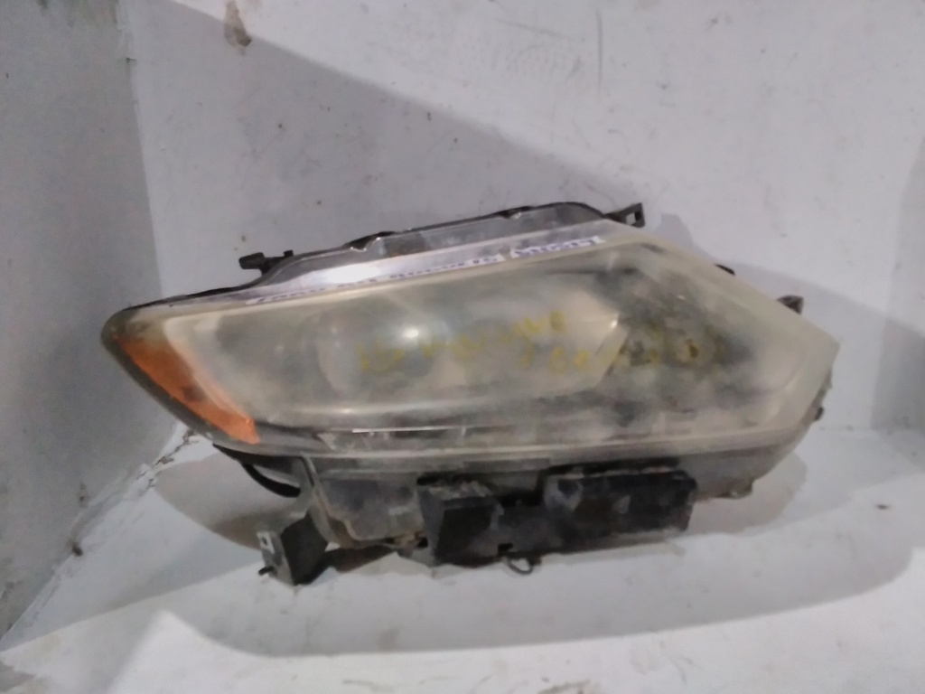FARO RH ROGUE 15 CON LUPA