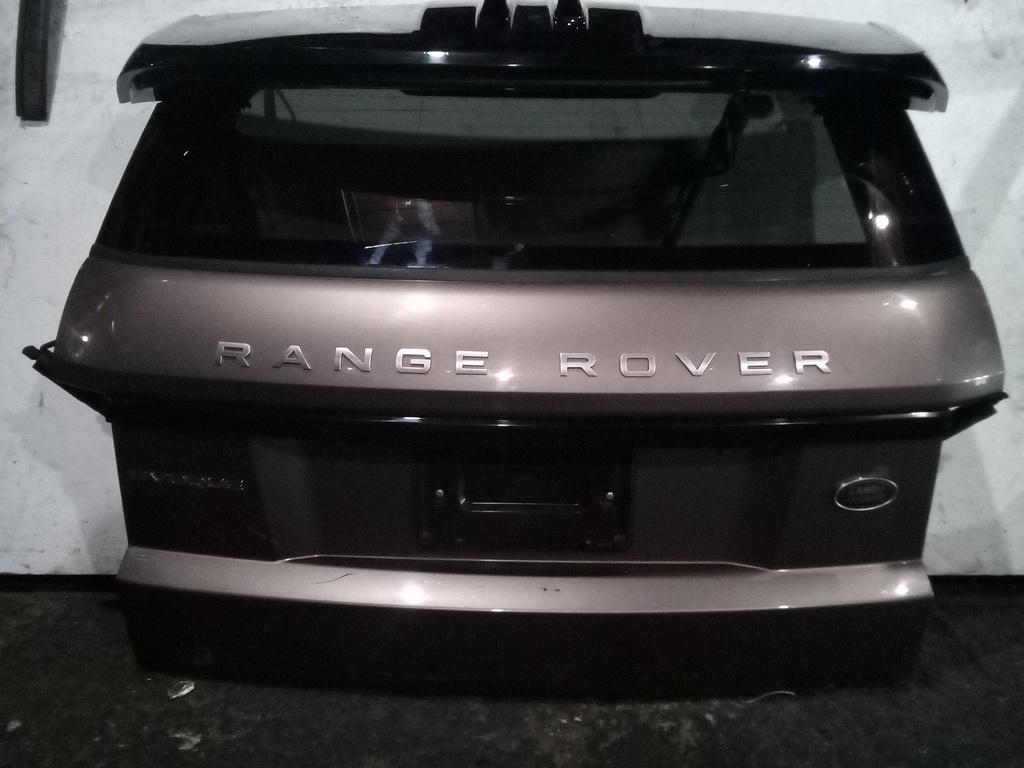 COMPUERTA RANGE ROVER EVOQUE 11-18