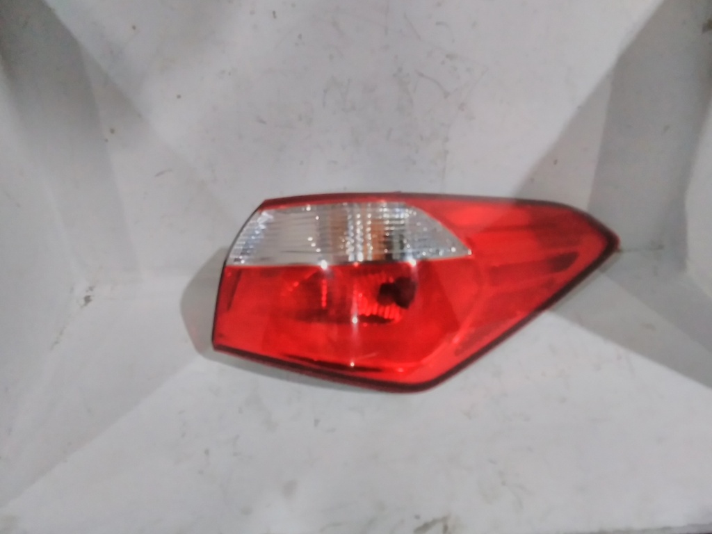 STOP RH FORTE 15