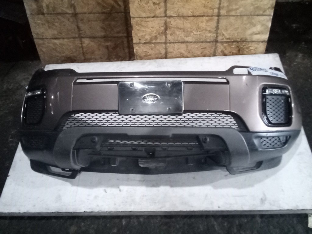 BUMPER DELANTERO EVOQUE 13-18