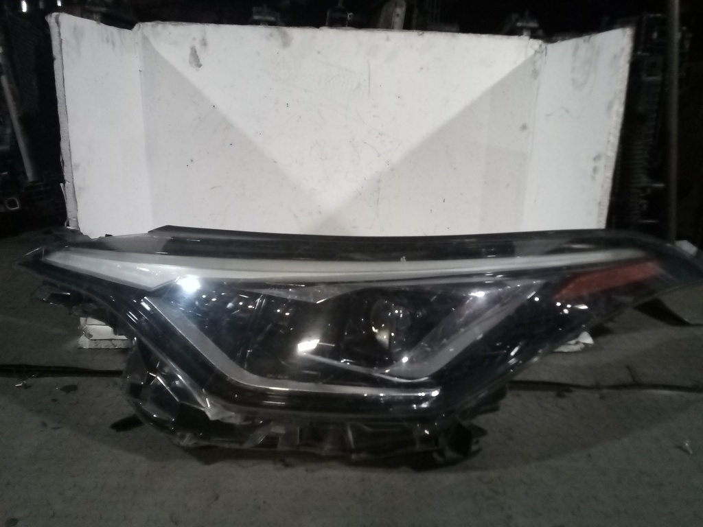FARO L CH-R 20-23