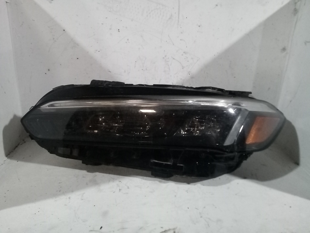 FARO L CIVIC 21-24