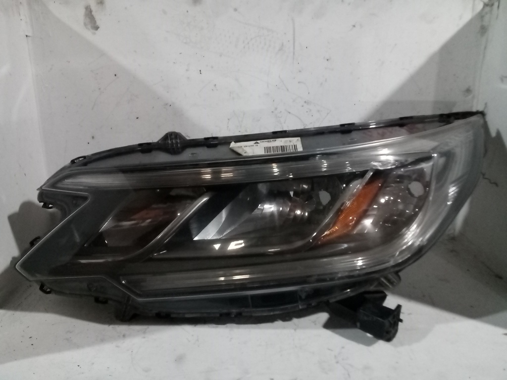 FARO L CR-V 14-16