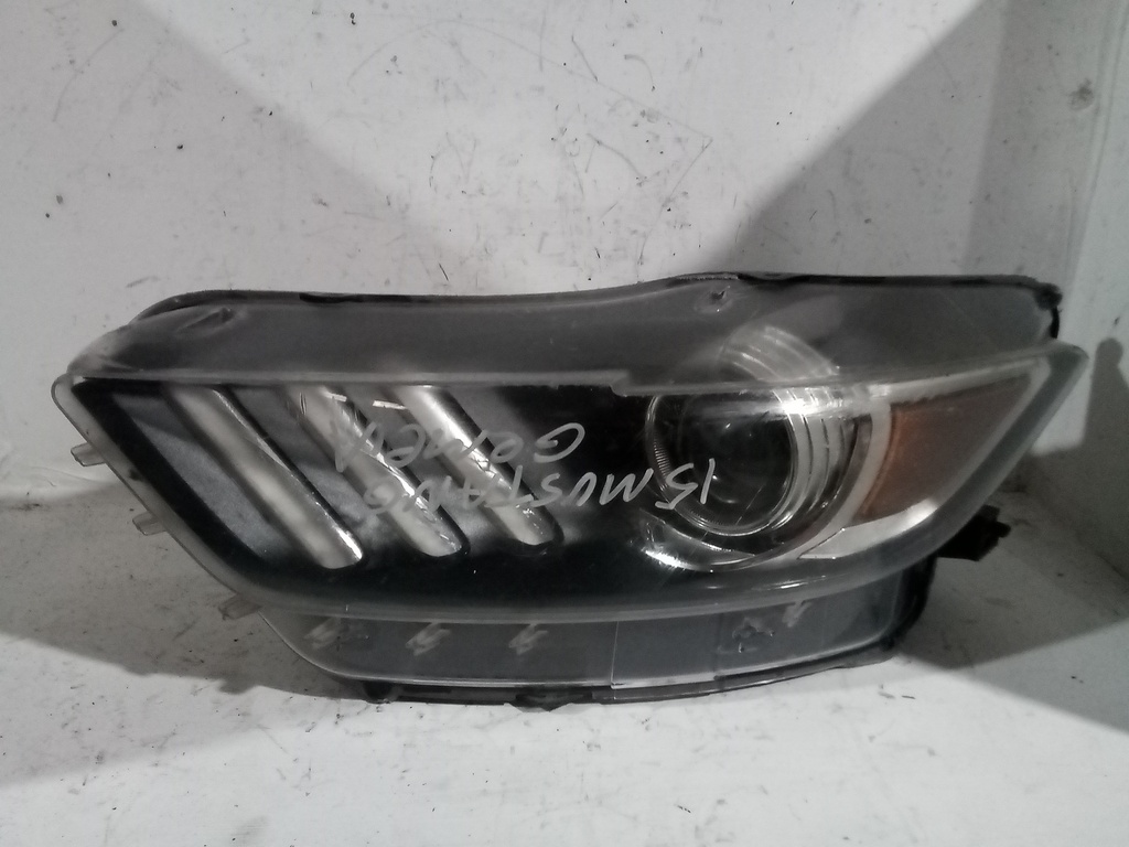 FARO L MUSTANG 15-17