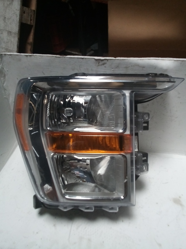 FARO R F-150 21-24