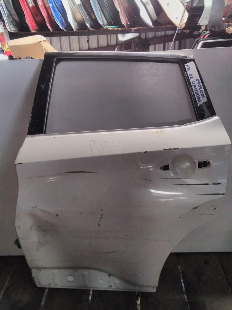 PUERTA TLH MURANO 15-20
