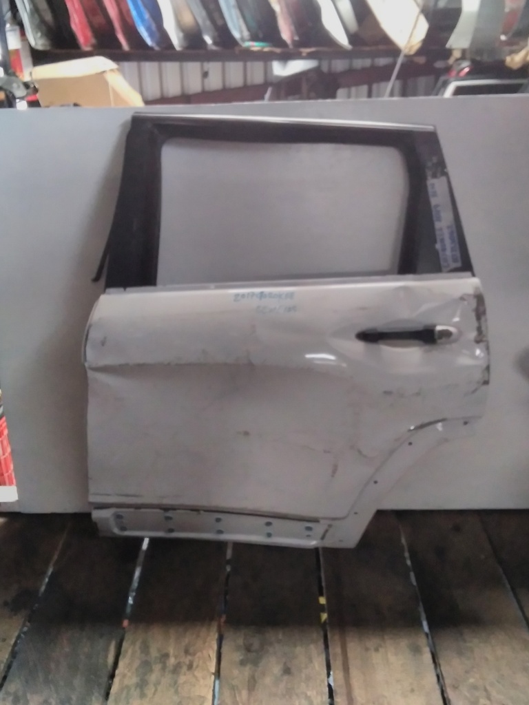 PUERTA TLH CHEROKEE 17
