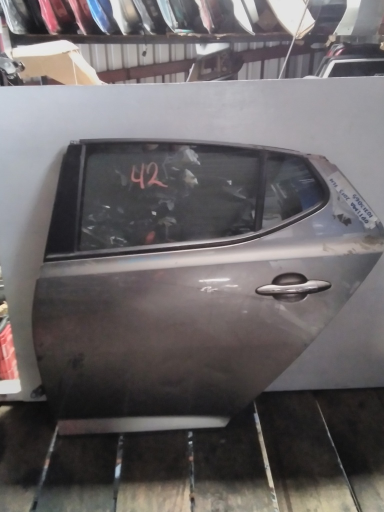 PUERTA TLH OPTIMA 13