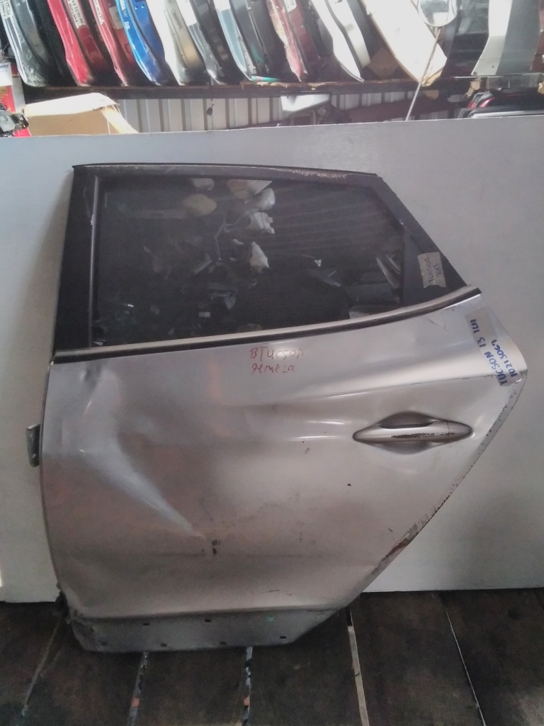 PUERTA TLH TUCSON 13