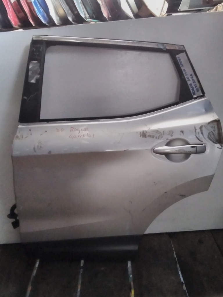 PUERTA TLH ROGUE SPORT 20