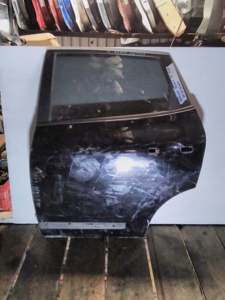 PUERTA TLH ROGUE SELECT 11