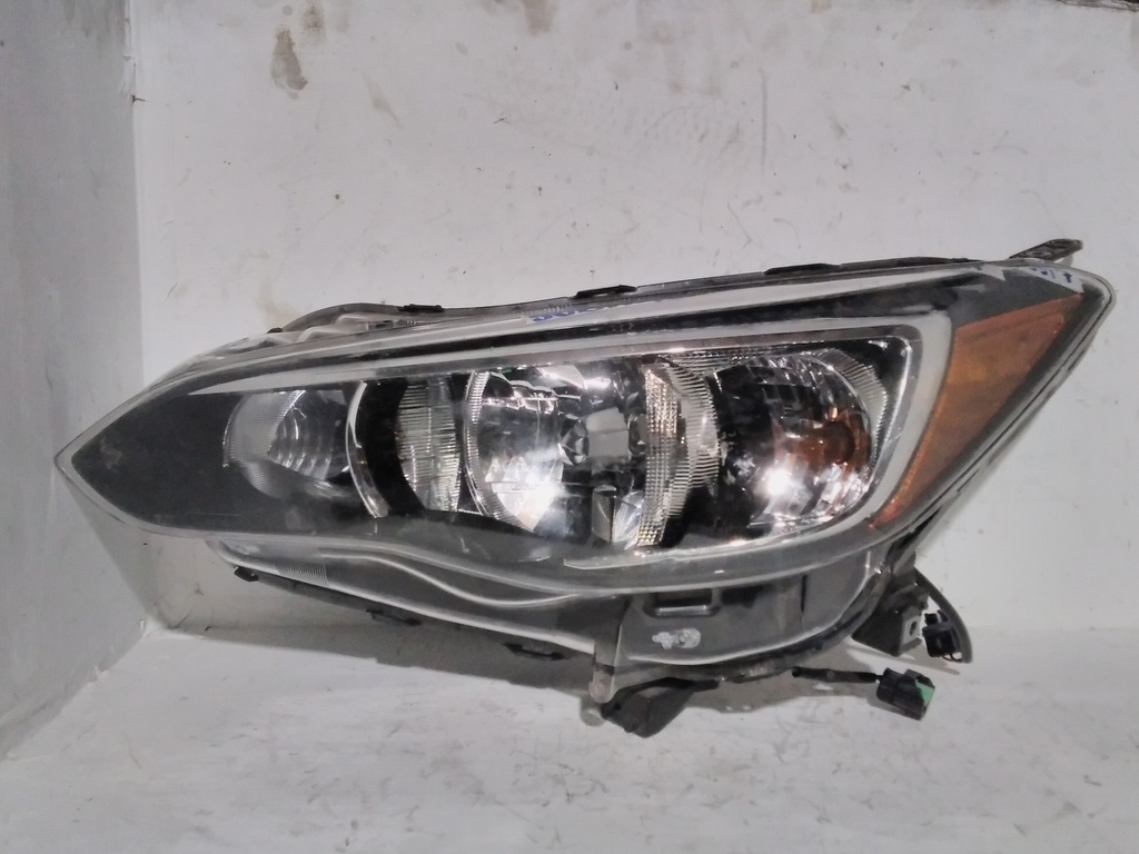 FARO LH SUBARU CROSTECK 20