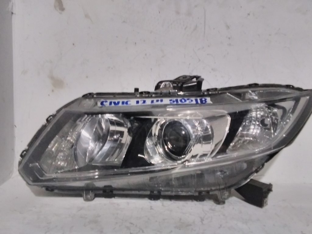 FARO LH CIVIC 12