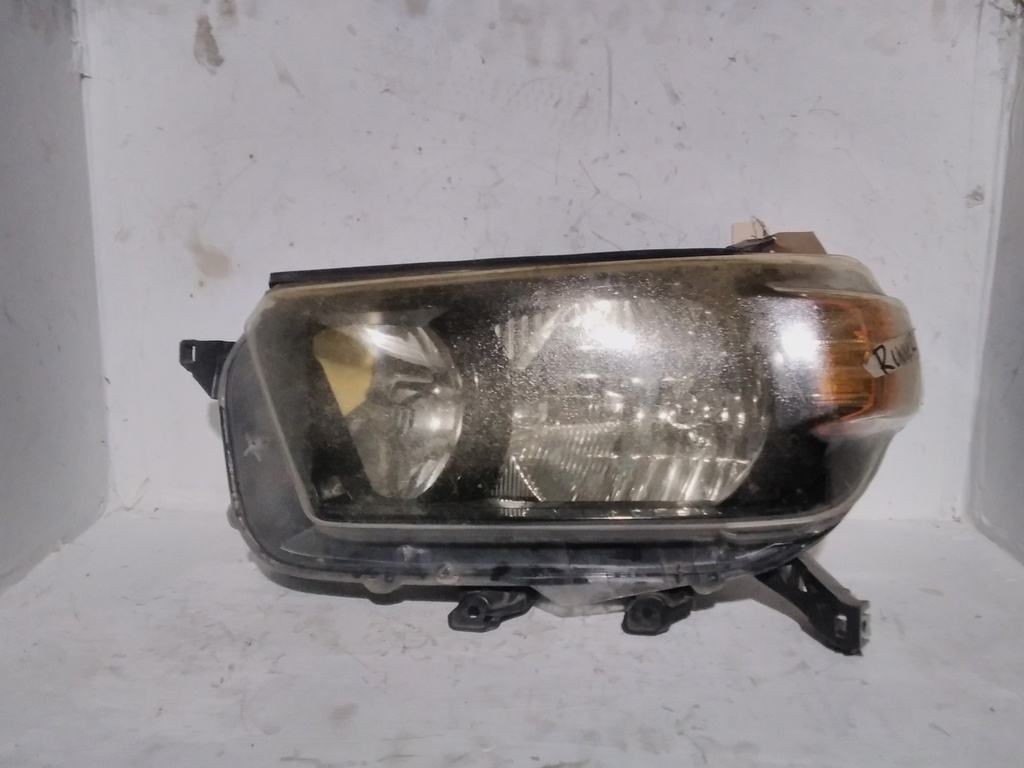 FARO LH 4RUNNER 16
